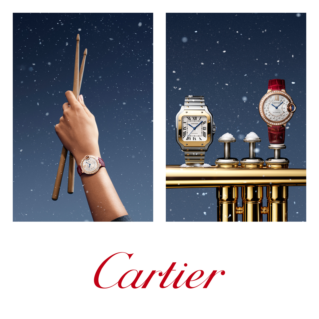 Cartier